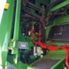 2012 John Deere S670 combine