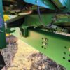 2012 John Deere S670 combine