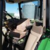 2013 John Deere 6140D MFWD tractor