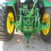 2013 John Deere 6140D MFWD tractor
