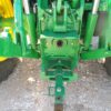 2013 John Deere 6140D MFWD tractor