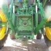 2013 John Deere 6140D MFWD tractor