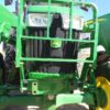 2013 John Deere 6140D MFWD tractor