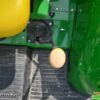 2021 John Deere 5075E MFWD tractor