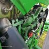 2021 John Deere 5075E MFWD tractor