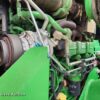 2015 John Deere 5100E MFWD tractor