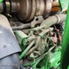 2015 John Deere 5100E MFWD tractor
