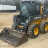 2021 John Deere 320G skid steer loader