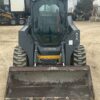 2021 John Deere 320G skid steer loader