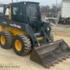 2021 John Deere 320G skid steer loader