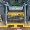 2021 John Deere 320G skid steer loader