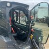 2021 John Deere 320G skid steer loader