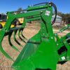 2021 John Deere 6155M MFWD tractor