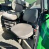 2021 John Deere 6155M MFWD tractor