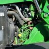 2021 John Deere 6155M MFWD tractor