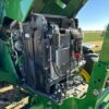 2021 John Deere 6155M MFWD tractor